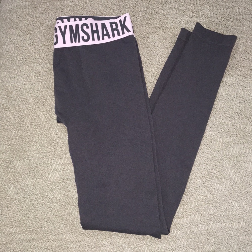Gymshark fit leggings